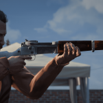 MAS-36 Rifle2