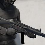 MP5SD from mw 20192