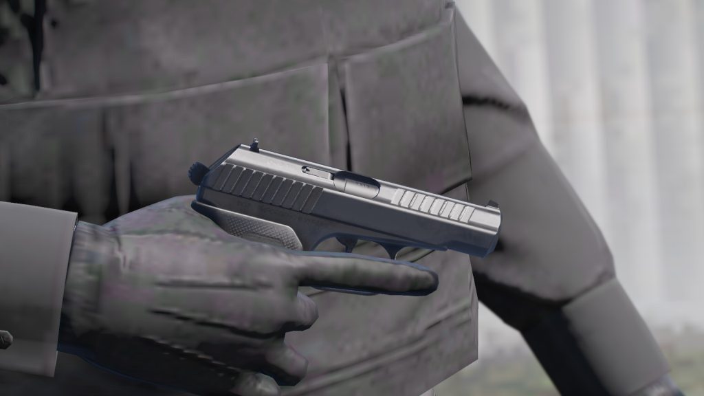 MW 2019-Makarov-(Sykov)-[Animated]