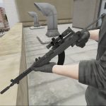 MW-2019-SKS [Animated]