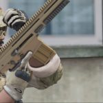 MWR-SCAR-H [Animated]