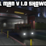 Mail Man V