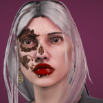 Makeup - MP Female 1.03