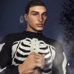 Manu ríos face retexture 1.02