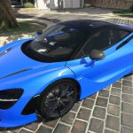 McLaren 720S
