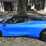 McLaren 720S 2