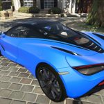 McLaren 720S 3