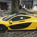 McLaren P12