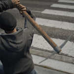 Melee Pack 3