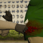Melee Pack 5