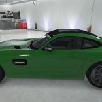 Mercedes-AMG GT 2