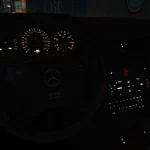 Mercedes-Benz E500 (W124) [Add-On / FiveM | Tuning | Template] V1.0