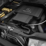 Mercedes-Benz E500 (W124) [Add-On / FiveM | Tuning | Template] V1.0