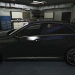 Mercedes-Benz E63 AMG W212 2