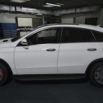 Mercedes-Benz GLE Coupe AMG 632