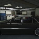 Mercedes-Benz W1402