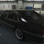 Mercedes-Benz W1403