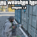Merry Weather Heist