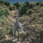 Michael De Santa tactical 1.02