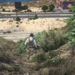 Michael De Santa tactical 1.07