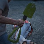 Military Shovel 3