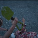 Military Shovel 4