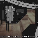Minimap Radar