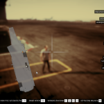 Minimap Radar V1.0