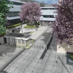 Mission Row Police Station [Add-on SP | YMAP | Menyoo] V1.0