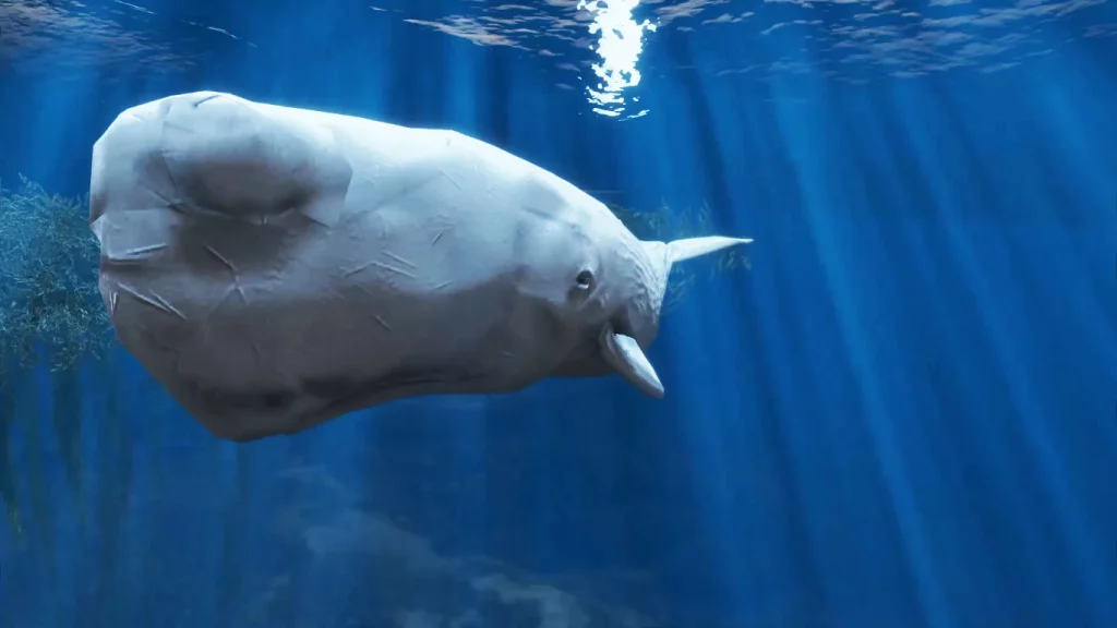 Moby Dick (Replace) V1.0