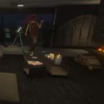 Modern Wood House Script 1.12
