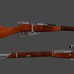 Mosin Nagant 1.0