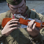 Mosin Nagant 1.03