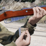Mosin Nagant 1.04
