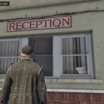Hotels/Motels (with a small cutscene) V1.0