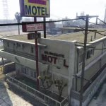 Hotels/Motels (with a small cutscene) V1.0