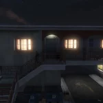 Hotels/Motels (with a small cutscene) V1.0