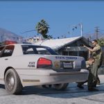 Moustacheless Emergency Vehicle Pack 1.0 BETA2