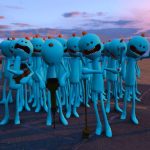 Mr Meeseeks