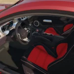 Mustang 2019 RTR SPEC3 [ADD-ON] V0.1