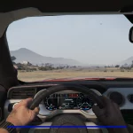 Mustang 2019 RTR SPEC3 [ADD-ON] V0.1