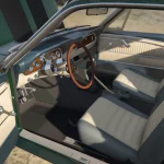 Mustang 67 [Add-On | VehFuncs V] V0.1