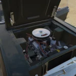Mustang 67 [Add-On | VehFuncs V] V0.1