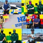 NZ EUP MP Male & Female [Add-On | SP / Alt:V / FiveM]
