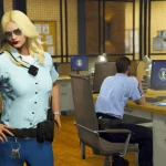 NZ EUP MP Male & Female [Add-On | SP / Alt:V / FiveM]