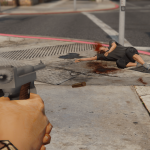 Nambu pistol5
