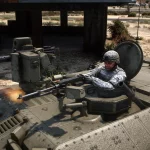 Namer Israel IFV5