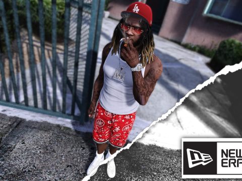 New Era Cap Pack 1.0