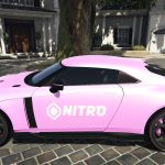 Nissan GT-R503