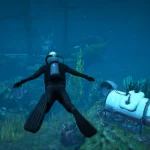 Oceangate Pirate Ship Exploration BETA